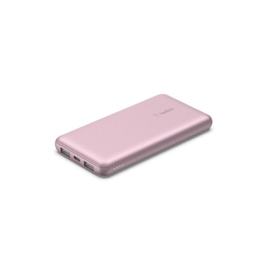 Belkin BoostCharge 10K 15W Power Banks 1